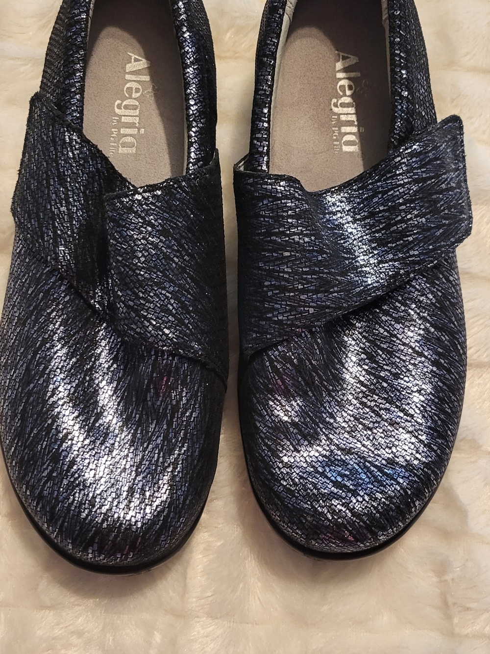 Alegria Slip -on Shoes/Clogs